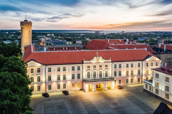 Atacuri comise în 2024 în Estonia au fost ordonate de serviciile secrete ruse și au fost executate de cetățeni din Republica Moldova