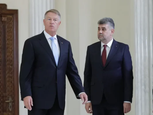 PSD a votat în unanimitate să nu susțină legea dedicată lui Iohannis