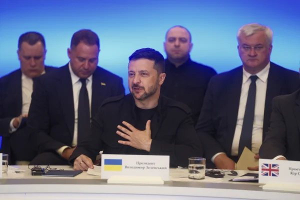 Zelenski vrea discuții față în față cu Putin la Istanbul. „Nu se va întâlni cu niciun alt oficial rus, cu excepția lui”