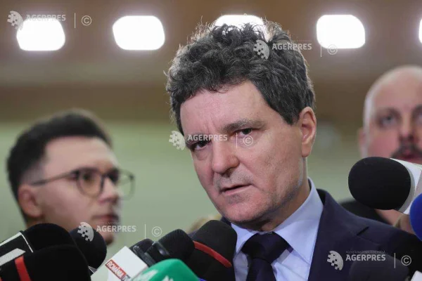Nicușor Dan: Nu se pune problema creșterii cotelor de TVA de 5% și 9%