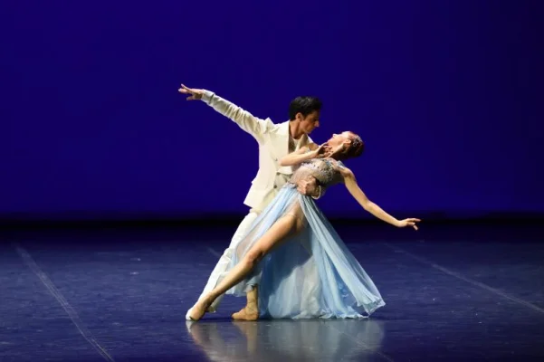 Cenușăreasa - unul dintre cele mai iubite balete din lume, la Bucharest Opera Festival