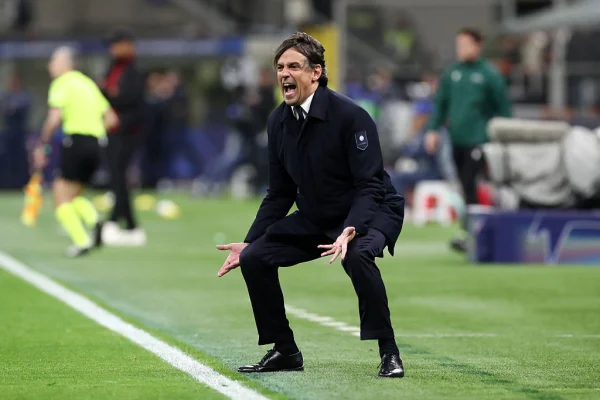 Inzaghi respinge speculațiile privind Arabia Saudită înaintea finalei UCL