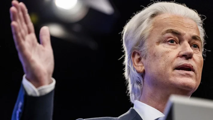 Criză politică în Olanda. Liderul de extremă dreapta Geert Wilders își scoate partidul din Guvern. „Un gest super-iresponsabi”