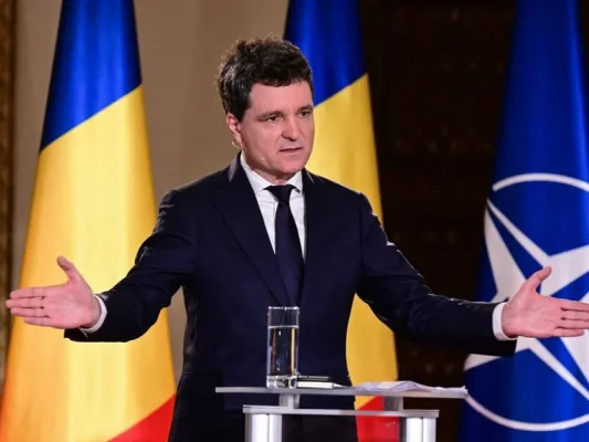 Nicușor Dan: A8 nu e un moft local, este o poartă europeană
