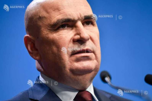 Bolojan despre unii directori de companii: Am tolerat o zonă de clientelă politică, de lipitori