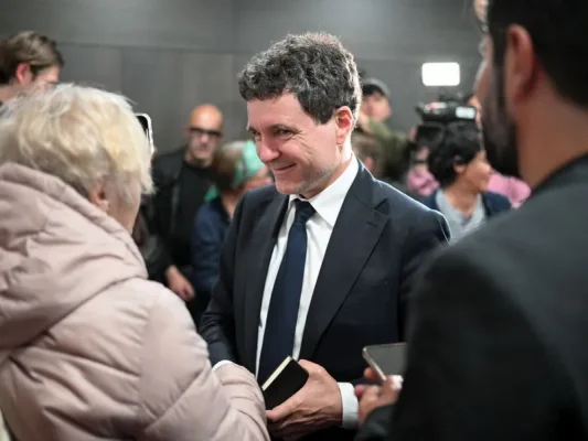 Câte voturi „a furat” Nicușor Dan de la Crin Antonescu, Ponta și Lasconi. Au fost decisive