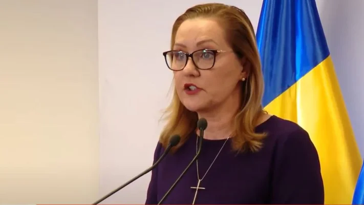 Lasconi, după ce USR i-a retras sprijinul pentru alegerile prezidențiale 2025: ”I-aș întreba cât este darul. Nu mă retrag!”