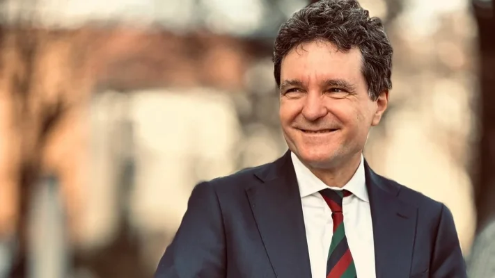 Nicușor Dan critică decizia CCR. Reacție la susținere venită și de la George Simion