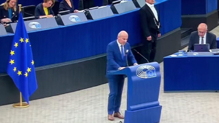 Rareș Bogdan, în contextul tensiunilor tot mai mari la nivel mondial: Avem nevoie de investiții pentru Apărare
