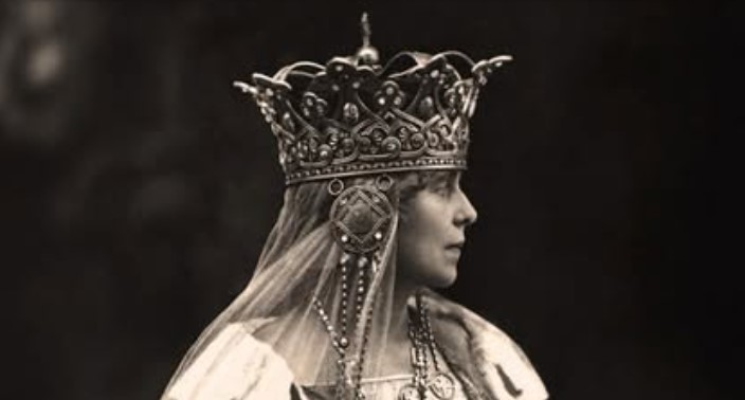 Regina Maria a României, sărbătorită timp de câteva zile în Scoția, la 150 de ani de la nașterea sa