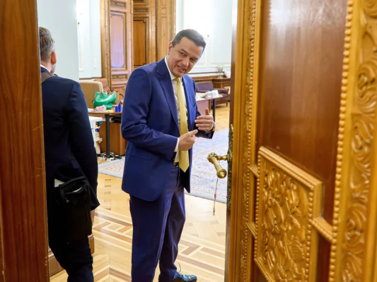 PSD anunță cum va vota la moțiunea de cenzură AUR: Grindeanu: Vom asigura cvorumul, dar nu vom vota