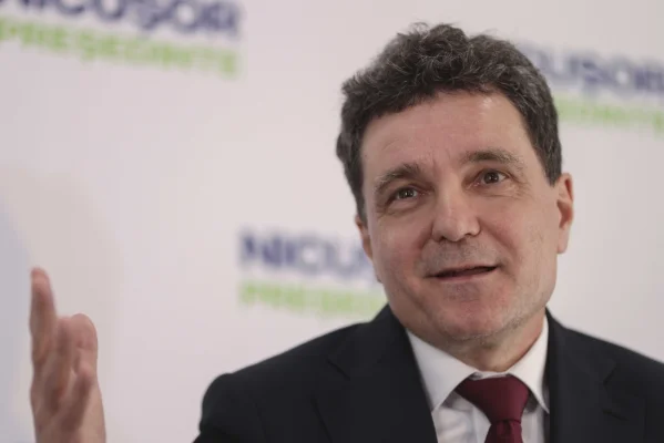Șapte foști ambasadori ai SUA în România, scrisoare către Nicușor Dan: Veți avea în față provocări