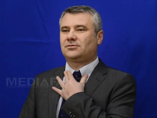 Gigel Știrbu, apel la conducerea PNL să se detașeze de PSD