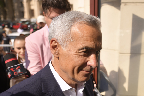 Decizia privind controlul judiciar al lui Călin Georgescu, amânată pentru 7 iulie