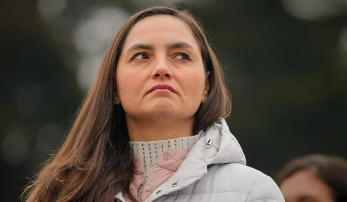 Anamaria Gavrilă e furioasă că deputații POT își dau demisia din partid