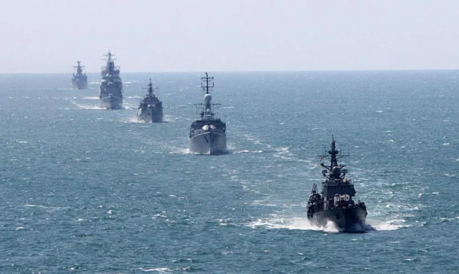 Comisia Europeană anunță înființarea unui centru de securitate maritimă în Marea Neagră