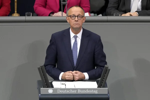 Cine este Friedrich Merz, posibilul înlocuitor al lui Olaf Scholz în funcția de cancelar al Germaniei