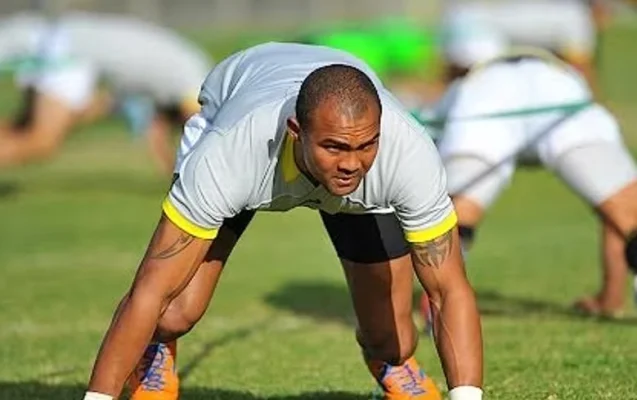Rugbyul sud-african îl plânge pe Cornal Hendricks: Jucătorul a murit la doar 37 de ani