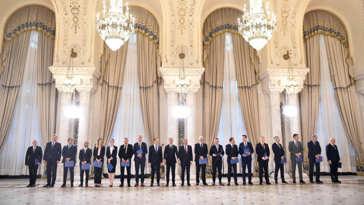 Un ministru numit în Guvernul Bolojan a fost amenințat cu moartea. „Nu se mai poate. Am sesizat autoritățile”