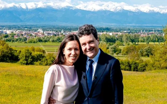 Video
        Unde își dorește Nicuşor Dan, președintele ales al României, să locuiască: „O să am o întâlnire cu SPP-ul. Probabil că nu e imposibil”