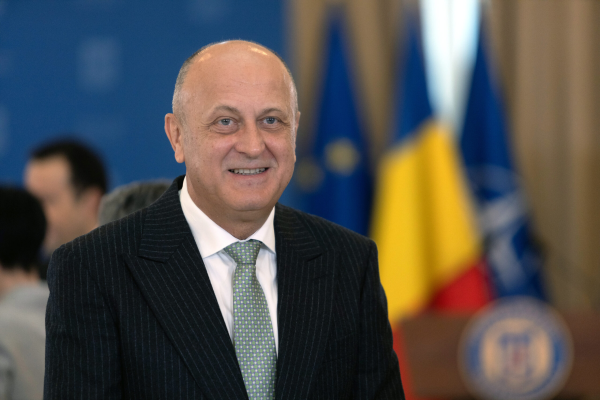 Dan Șucu: Cuvântul de ordine trebuie să fie eficientizarea activităţii sectorului public, nu taxarea suplimentară a contribuabililor şi a sectorului privat