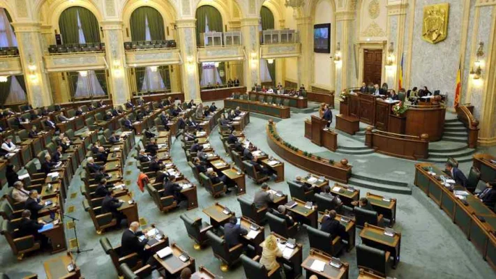 POT a rămas fără grup parlamentar la Senat