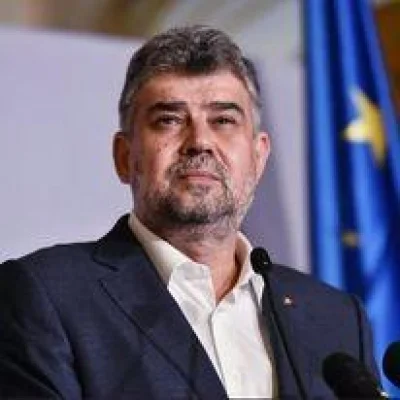 Ciolacu anunță dispariția birocrației, a cozilor de la ghișee și a inutilului pus pe drumuri