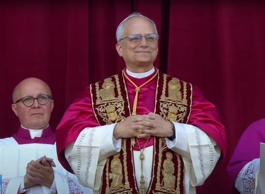 Papa Leon al XIV-lea, criticat de susținătorii MAGA pentru opiniile sale progresiste