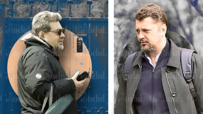 Cu cine s-a întâlnit Claudiu TÂRZIU după ce a anunțat că pleacă din AUR