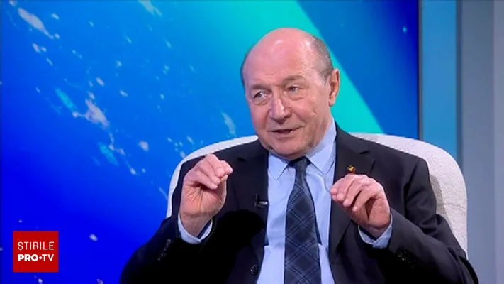 Traian Băsescu: „Cred că domnii Nicu şi Marcel trebuie să răspundă în faţa legii. Oricum, poporul plăteşte”