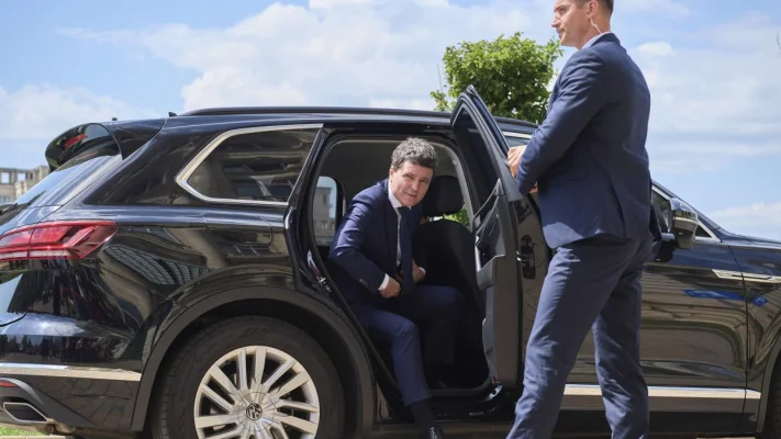 Cum se schimbă viața lui Nicușor Dan de astăzi, când se mută la Palatul Cotroceni. Ce beneficii și obligații are Președintele