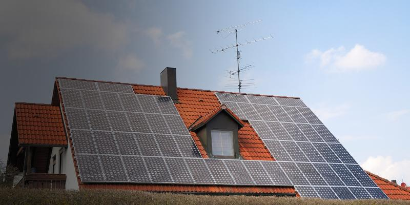 Sistem fotovoltaic de 6 kW: soluția ideală pentru locuințele mici și medii