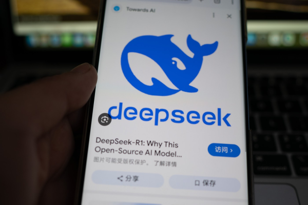 Cehia interzice utilizarea instrumentelor AI chineze ale DeepSeek în instituţiile publice, din cauza riscurilor de securitate
