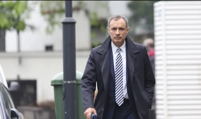 RECHIZITORIU / INTERCEPTĂRI: DNA îl acuză pe Florian Coldea că era liderul „incontestabil” al grupului infracțional organizat împreună cu Dumitru Dumbravă și Doru Trăilă / Fostul general SRI era numit “șeful cel mare”