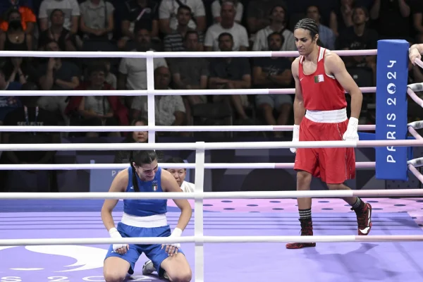 World Boxing introduce testele de gen ca şi condiţie obligatorie pentru participarea în competiţii