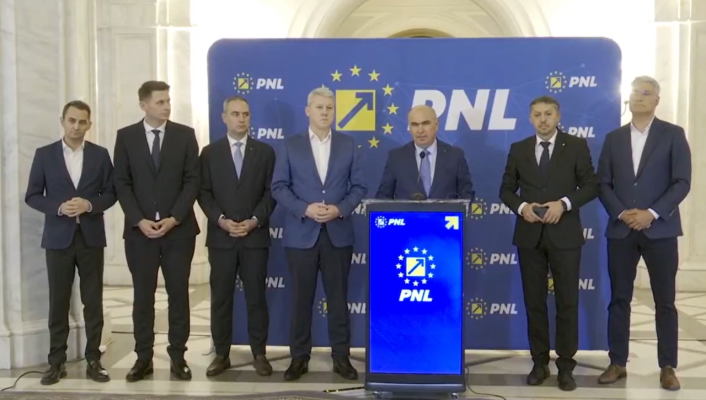 Cine sunt liberalii de la ministere: MAI-Cătălin Predoiu, Educație-Daniel David, Finanțe- Alexandru Nazare și Fonduri Europene- Dragoș Pîslaru
