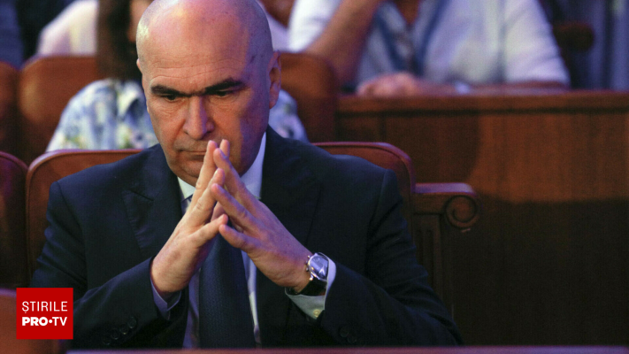 Ilie Bolojan s-a întâlnit cu reprezentanții Atlantic Councill. Discuțiile au vizat securitatea și parteneriatul cu SUA
