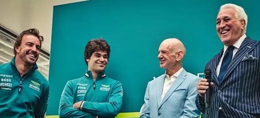 Adrian Newey explică de ce a plecat de la RedBull: „Nu știam dacă mai vreau să muncesc”