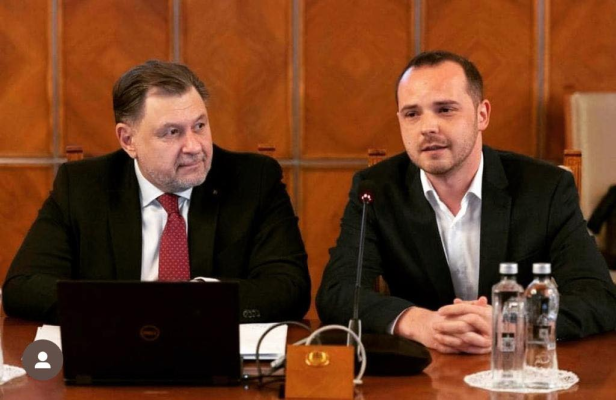 Ministrul Sănătății: Am identificat unităţi sanitare în România unde, din 60 de prezentări la Urgențe, 50 de pacienţi au fost transferaţi în alte unităţi sanitare / În prezent, sistemul nu stimulează performanţa
