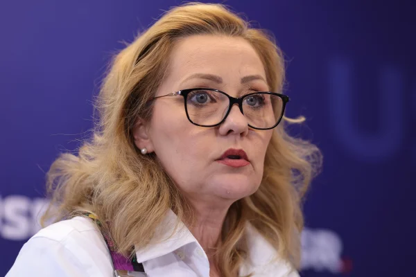 Elena Lasconi, despre decizia Curții de Apel Ploiești: Nu face decât să bulverseze lumea. Turul 2 înapoi nu se mai poate / Parcă e un blestem cu alegerile astea