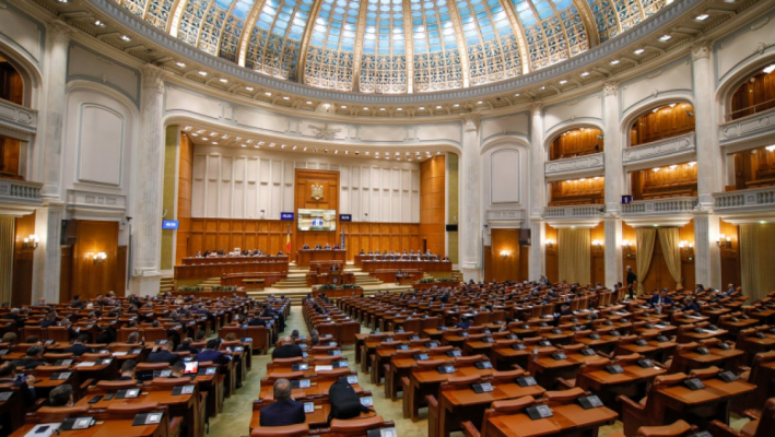 Deputata Dumitriţa Albu îl reclamă pe Iulian Lorincz (USR) pentru declarații denigratoare