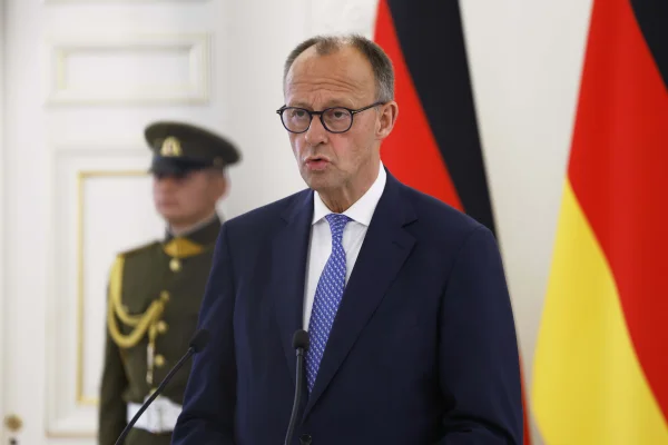 Friedrich Merz: „Nu mai există restricții privind raza de acțiune a armelor livrate Ucrainei”. Reacția Rusiei