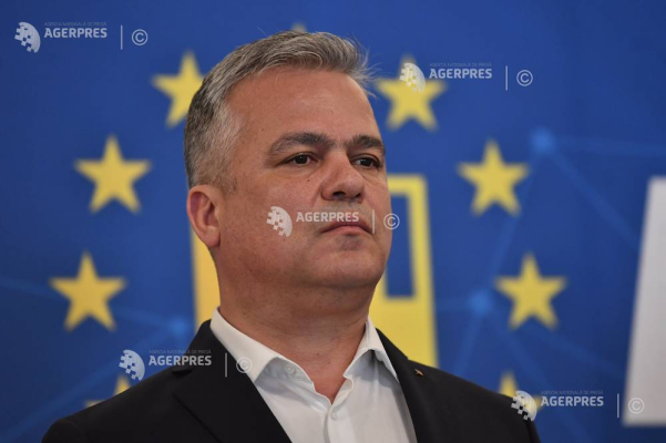 Veștea: PNL trebuie să fie în prima linie a schimbării politice; să ținem pasul cu exigențele oamenilor