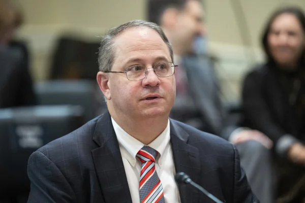 Observatori SUA la alegerile din România. Șeful delegației, despre alegerile anulate: „Au fost interferențe externe”
