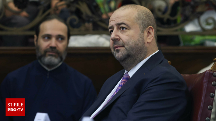Parlamentul a desemnat doi noi judecători la CCR. Cine sunt Mihai Busuioc și Asztalos Csaba