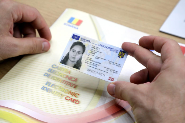 Peste 1.700 de persoane din spațiul ex-sovietic ar fi beneficiat de rețeaua fabricare a documentelor românești / Alte 93 de percheziții la instituții publice și persoane fizice