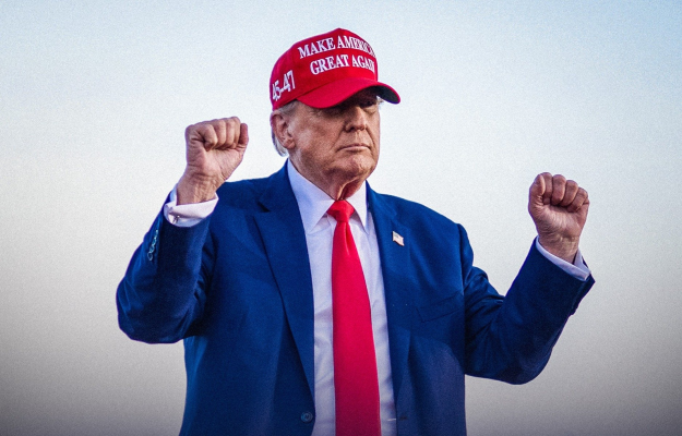 Donald Trump va promulga „marea şi frumoasa sa lege” vineri, de Ziua Naţională a SUA / ”Vom sărbători independenţa naţiunii noastre şi începutul noii noastre epoci de aur”