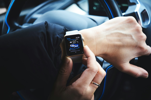 (P) Apple Watch – Ghid complet pentru un stil de viață activ și conectat