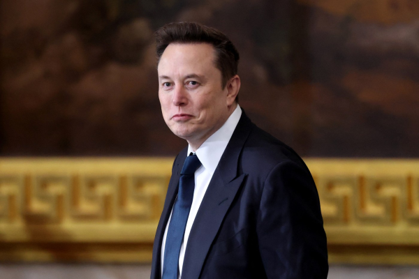 Cine este Musk de România numit în guvern de către Ilie Bolojan