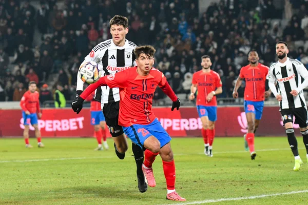 „Un club mare!” Musi trimite primele săgeți spre FCSB